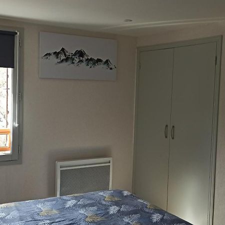 Appartement Cosy Au Coeur Du Mercantour 瓦尔代布洛尔 外观 照片