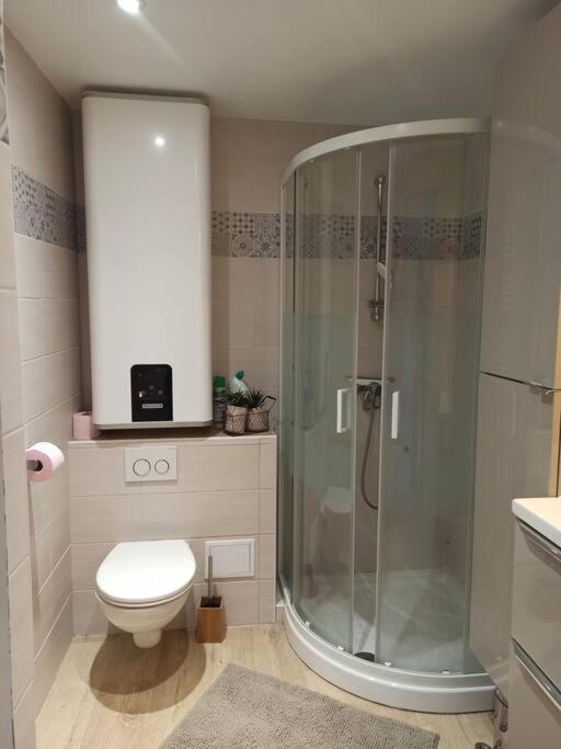 Appartement Cosy Au Coeur Du Mercantour 瓦尔代布洛尔 外观 照片